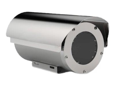 Hanwha Vision WiseNet T TNO-X6320EPT0-M - network surveillance camera - bul