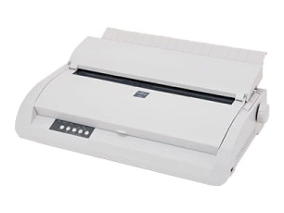 Fujitsu DL 3850+ - printer - B/W - dot-matrix
