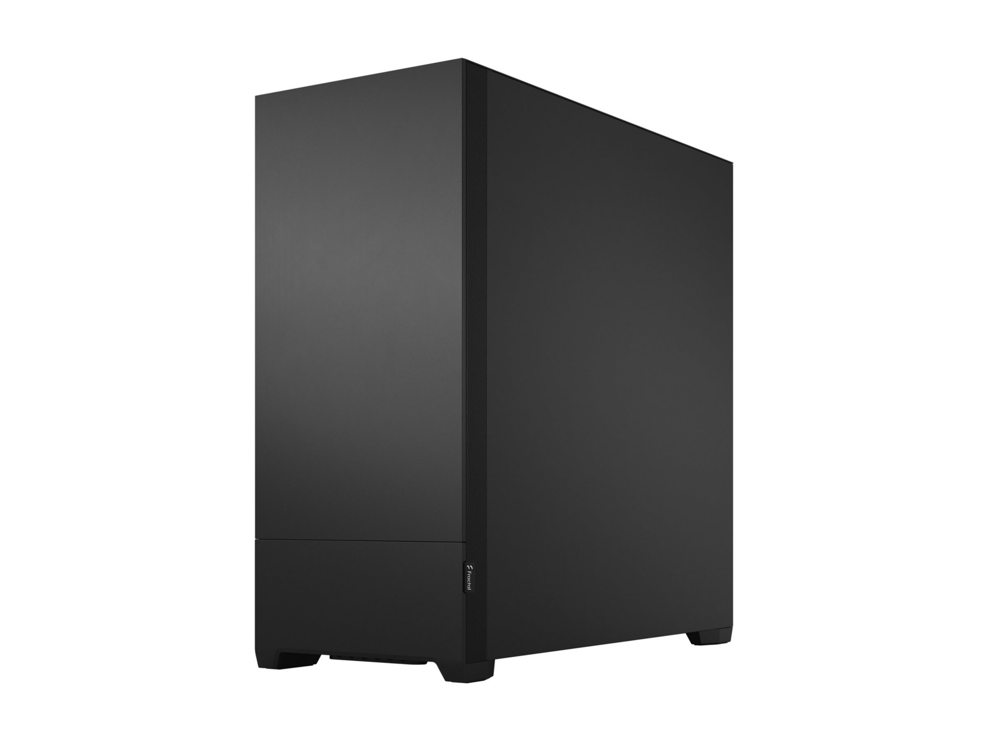 Fractal Design Pop XL Silent - tower - extended ATX