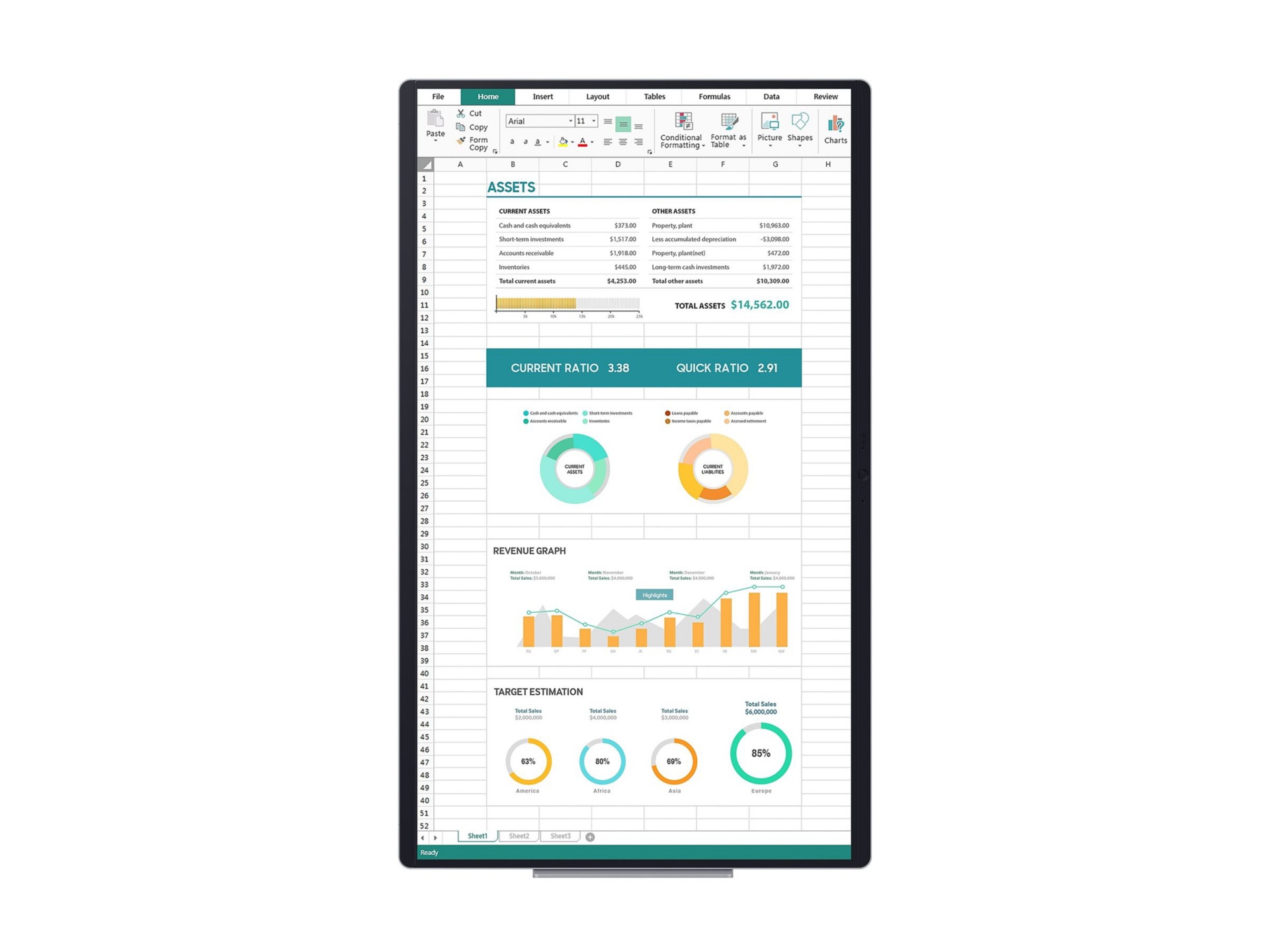Samsung S32FM900SN - M90SF Series - OLED monitor - 32" - HDR