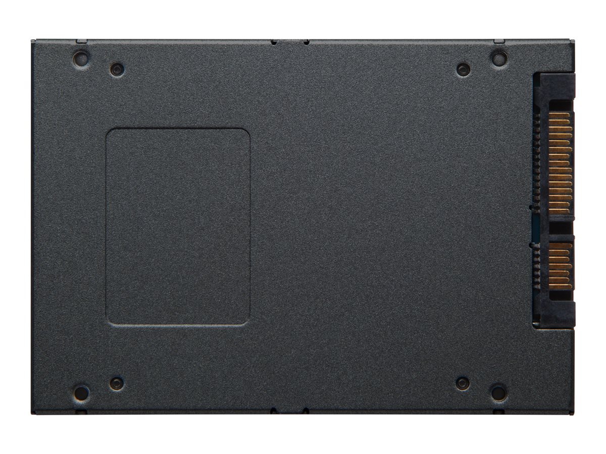 Kingston A400 Internal SSD SATA - Thumbnail 5
