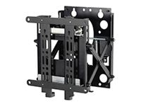 B-TECH PRO Install BT8309 mounting kit - pop-out - for video wall - micro-a