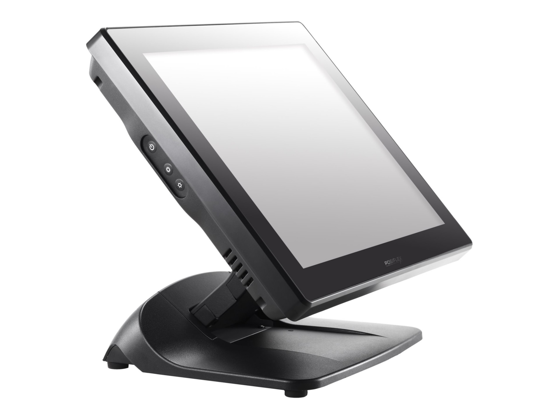 Posiflex XT Series XT-8315 - all-in-one Core i5 1155G7 2.5 GHz - 16 GB - SS