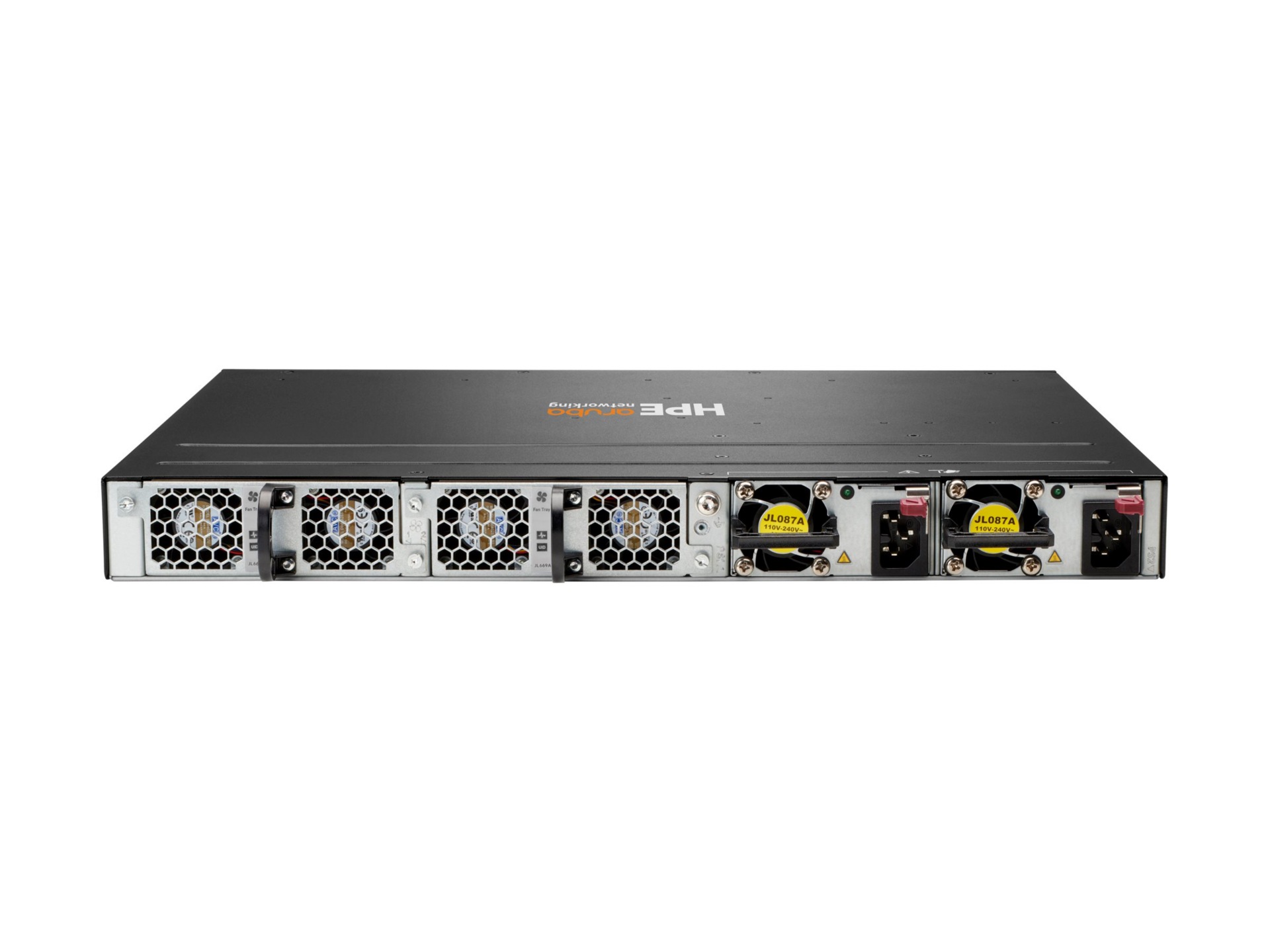 HPE Aruba Networking 6300M Switch - Thumbnail 3