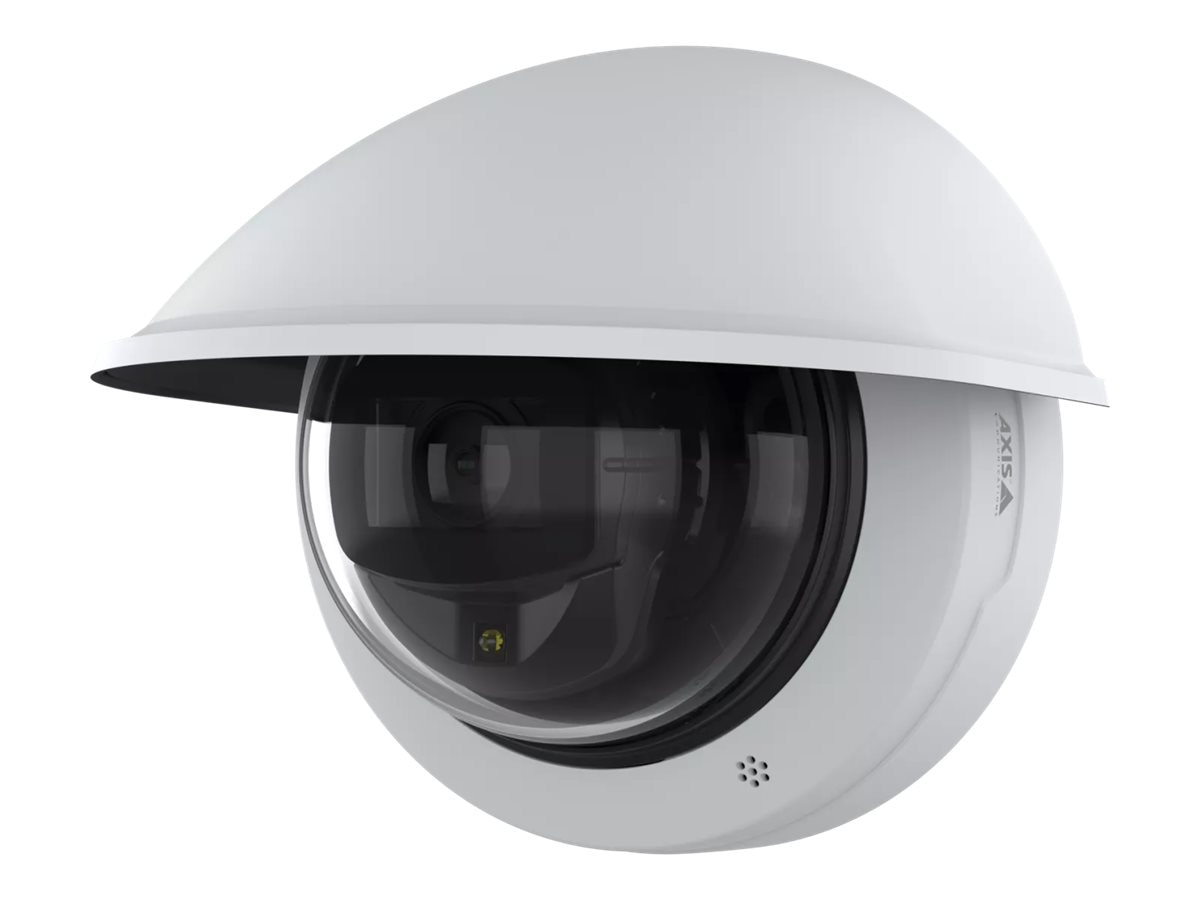 AXIS M42 Series M4225-LVE - network surveillance camera - dome - TAA Compli