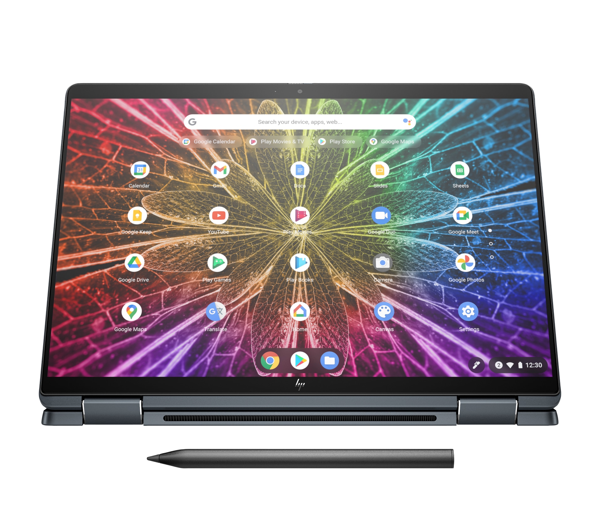 HP Elite Dragonfly 13.5 inch Chromebook