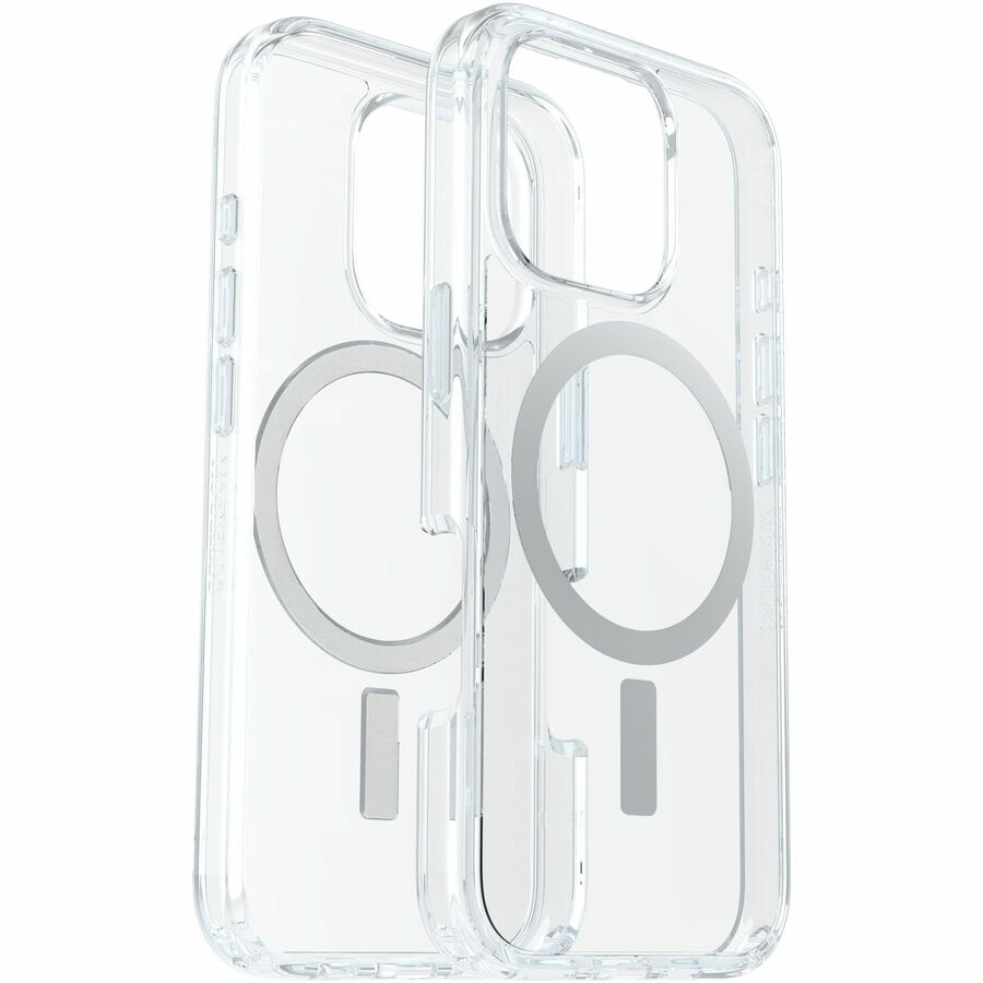 OtterBox Symmetry Clear Magsafe iPhone 16 Pro Clear Pro