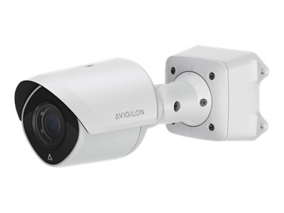 Avigilon Bullet - 2MP - WDR - IR - IP66/67 - Type 4X - LightCatcher