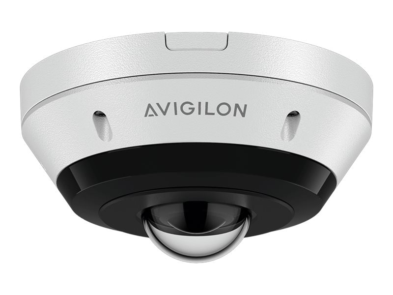Avigilon H6A - network surveillance camera - fisheye