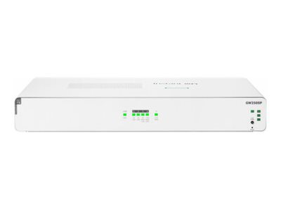 HPE Networking Instant On SG2505P - gateway - secure, SmartRate