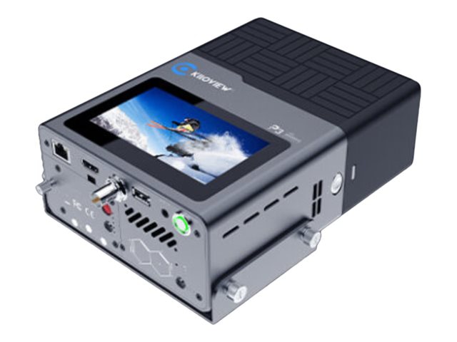 Kiloview P3 streaming video/audio encoder