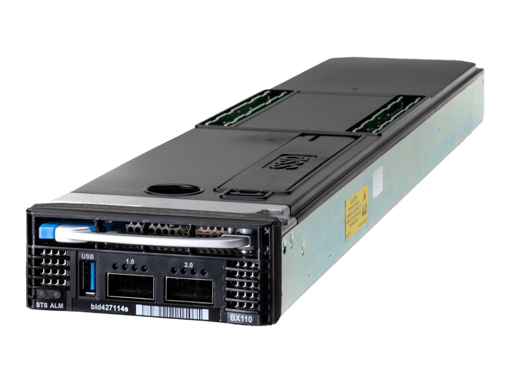 F5 VELOS BX110 - application accelerator