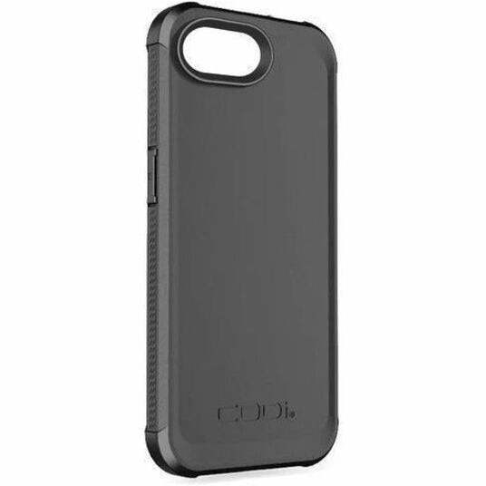 CODi Aegis Rugged Case for iPhone 16e - Military-Grade Drop Protection, Sli