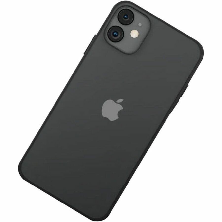 PEEL The Super Thin Bumper Case for iPhone 12