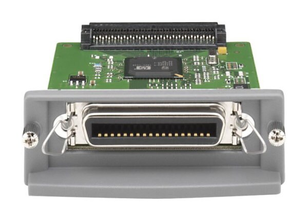 HP 1284B Parallel EIO Card