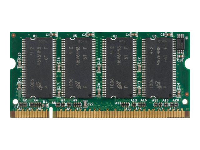 HP - DDR - 512 MB - SO DIMM 200-pin