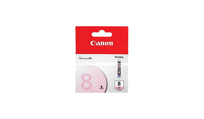 Canon CLI-8PM Photo Magenta InkJet Cartridge