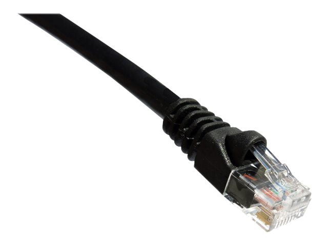 Axiom patch cable - TAA Compliant - 50 ft - black