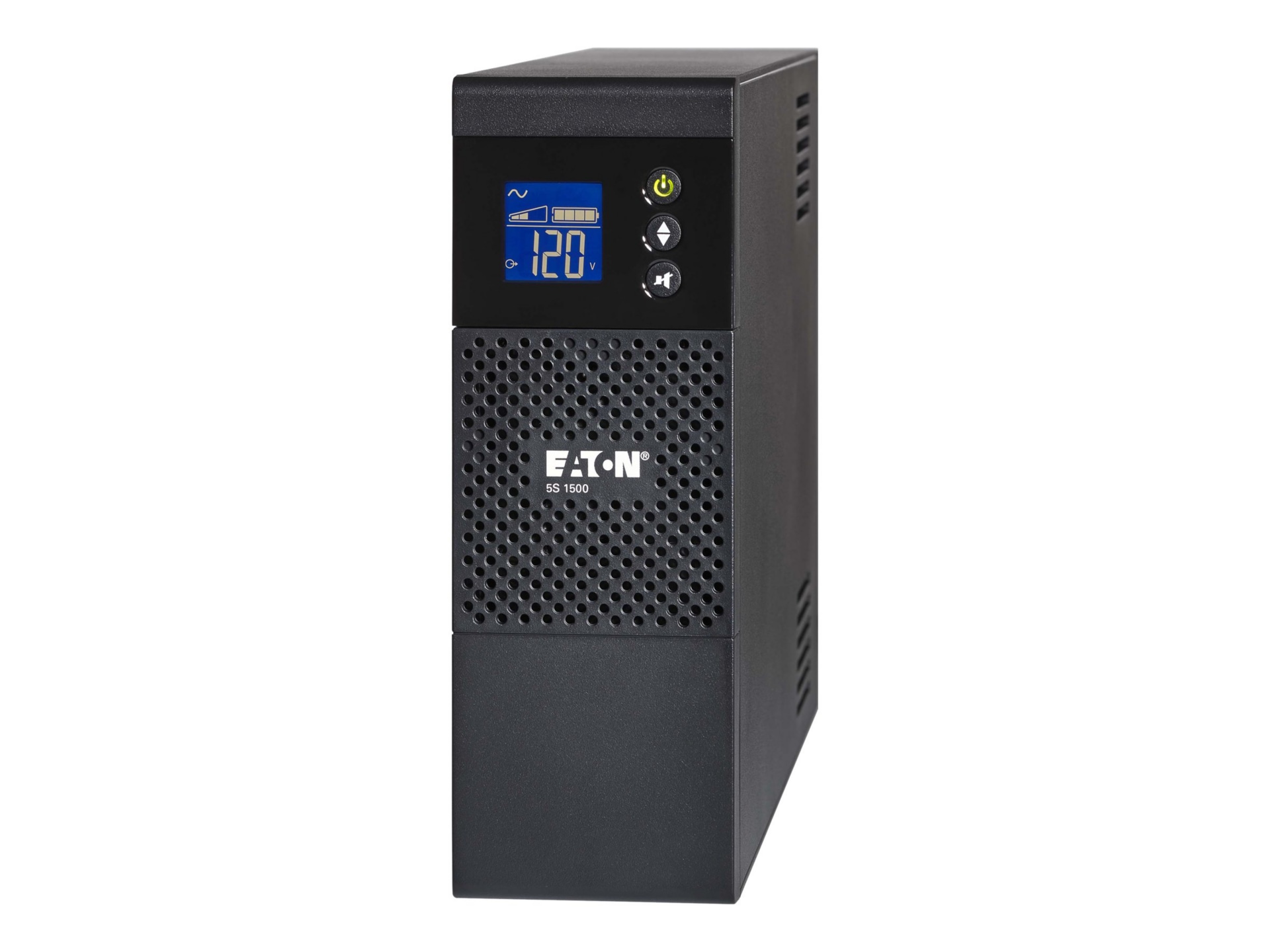Eaton 5S 1000LCD - UPS - 600 Watt - 1000 VA