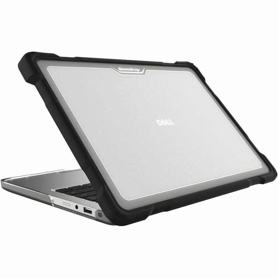 Gumdrop SlimTech for Dell Pro 13 Plus (Clamshell)