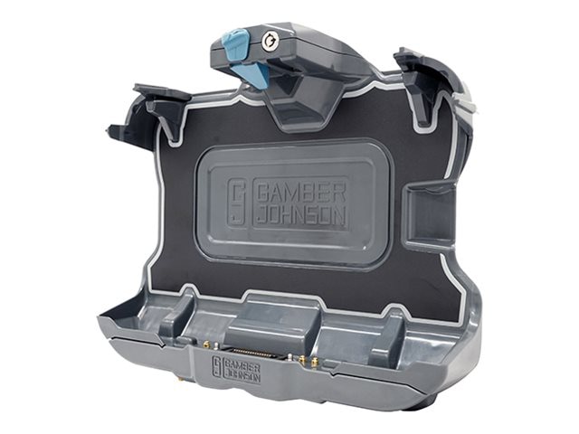 Gamber-Johnson - vehicle docking cradle
