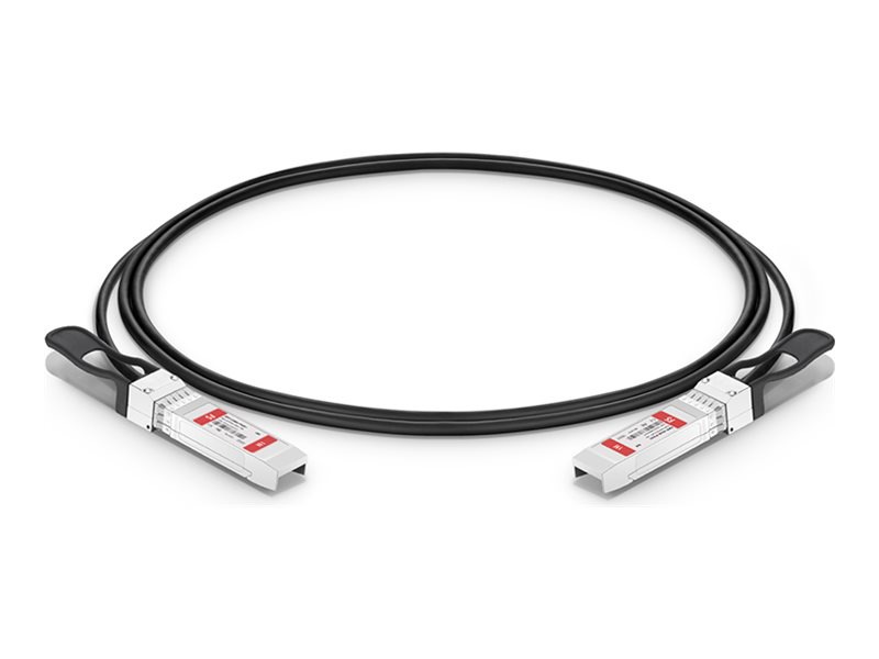 FS 50GBase direct attach cable - 1 m