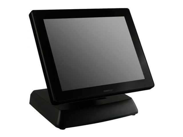 Posiflex XT Series XT-3815 - G2 - all-in-one Celeron J6412 2 GHz - 8 GB - S