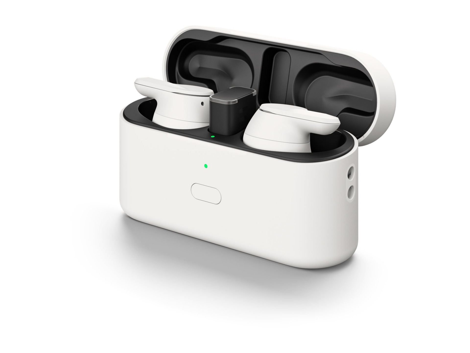 EPOS ADAPT E1 - true wireless earphones with mic - USB-C