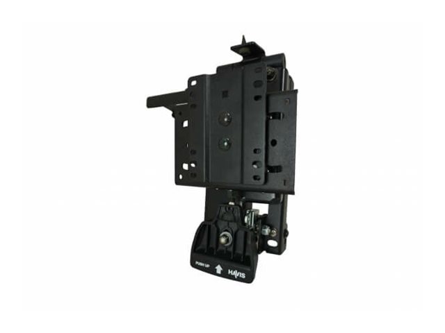 Havis - dash mount holder