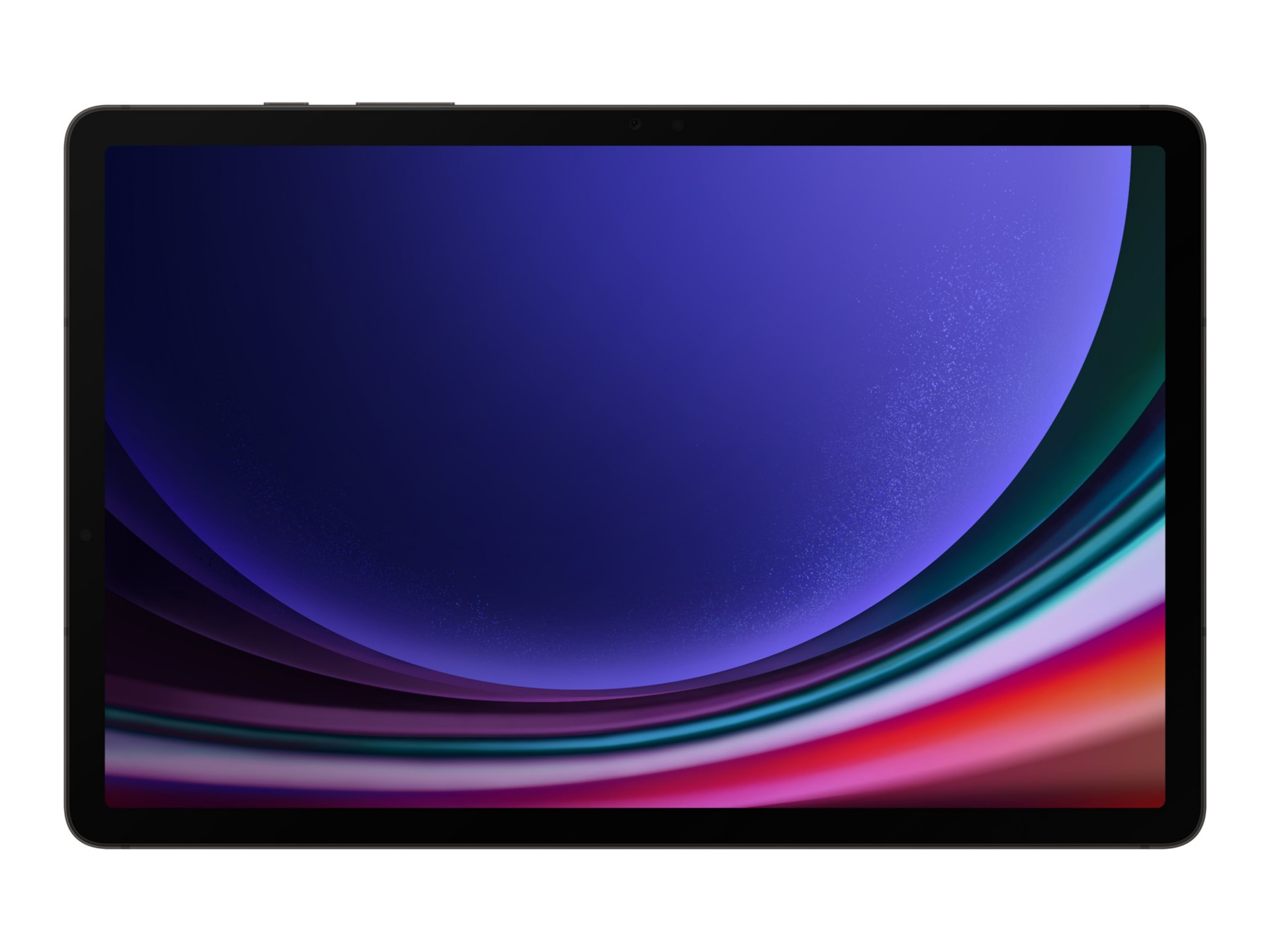Samsung Galaxy Tab S9 - 11 in Tablet - Snapdragon 8 Gen 2 - 8 GB RAM - 128