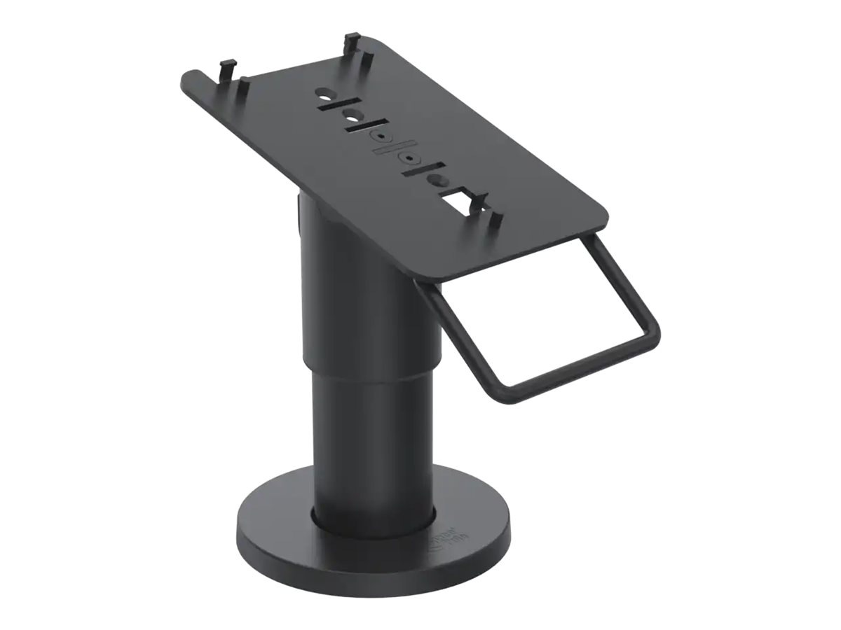 SpacePole DuraTilt mounting kit - for point of sale terminal - 100 mm, SP2,