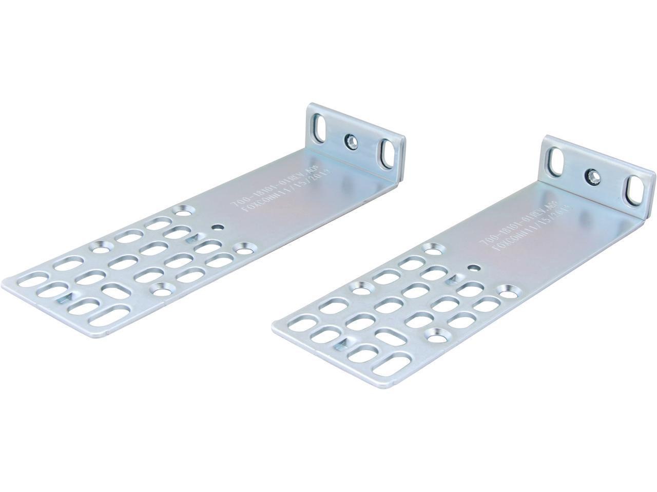 Cisco rack mounting kit - 1U