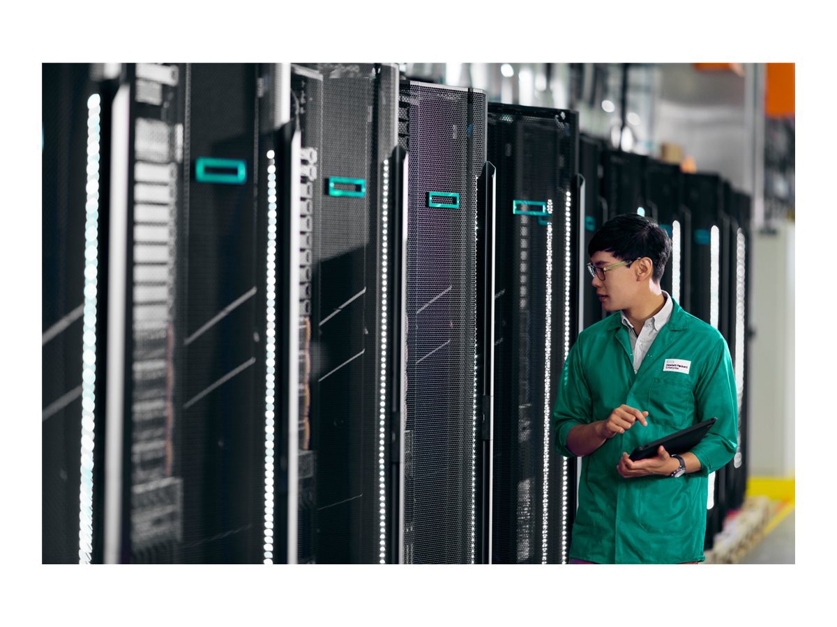 HPE - interposer kit - gen 12