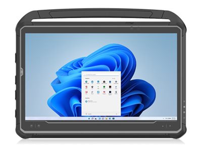 DT Research Rugged Tablet DT323PA - 13.3" - Intel Core Ultra 7 - 255U - 16