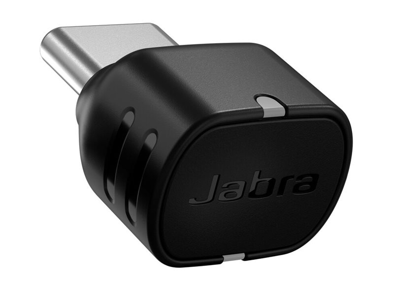 Jabra LINK 390c MS - network adapter - USB-C