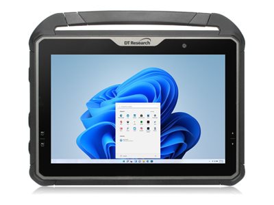 DT Research Rugged Tablet DT302PA - 10.1" - Intel Core Ultra 5 - 225U - 16