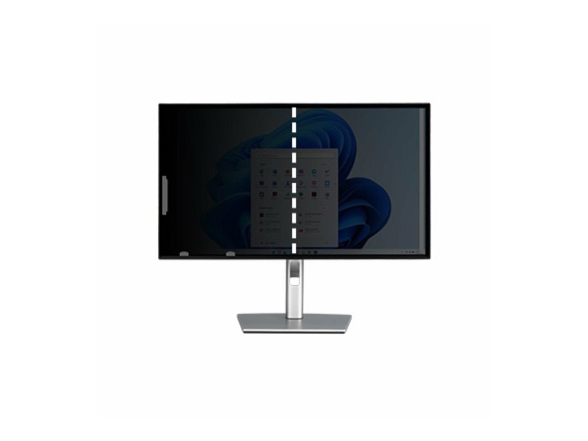 Kensington FP190W10 Monitor Privacy Screen (19" 16:10) - display privacy fi