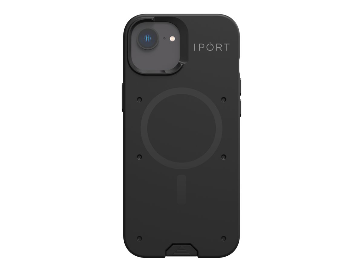 iPort CONNECT PHONE - back cover for cell phone