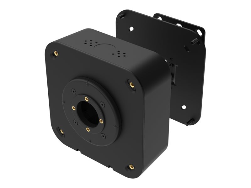 iPort CONNECT mounting component - for tablet - PoE+ - black