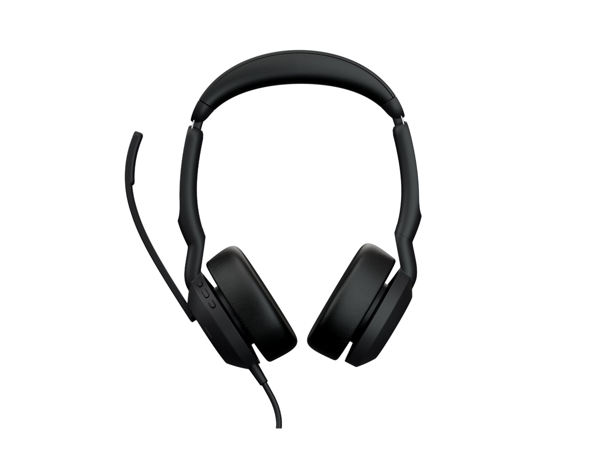 Jabra Evolve2 50 MS Stereo - headset - USB-C, USB-A