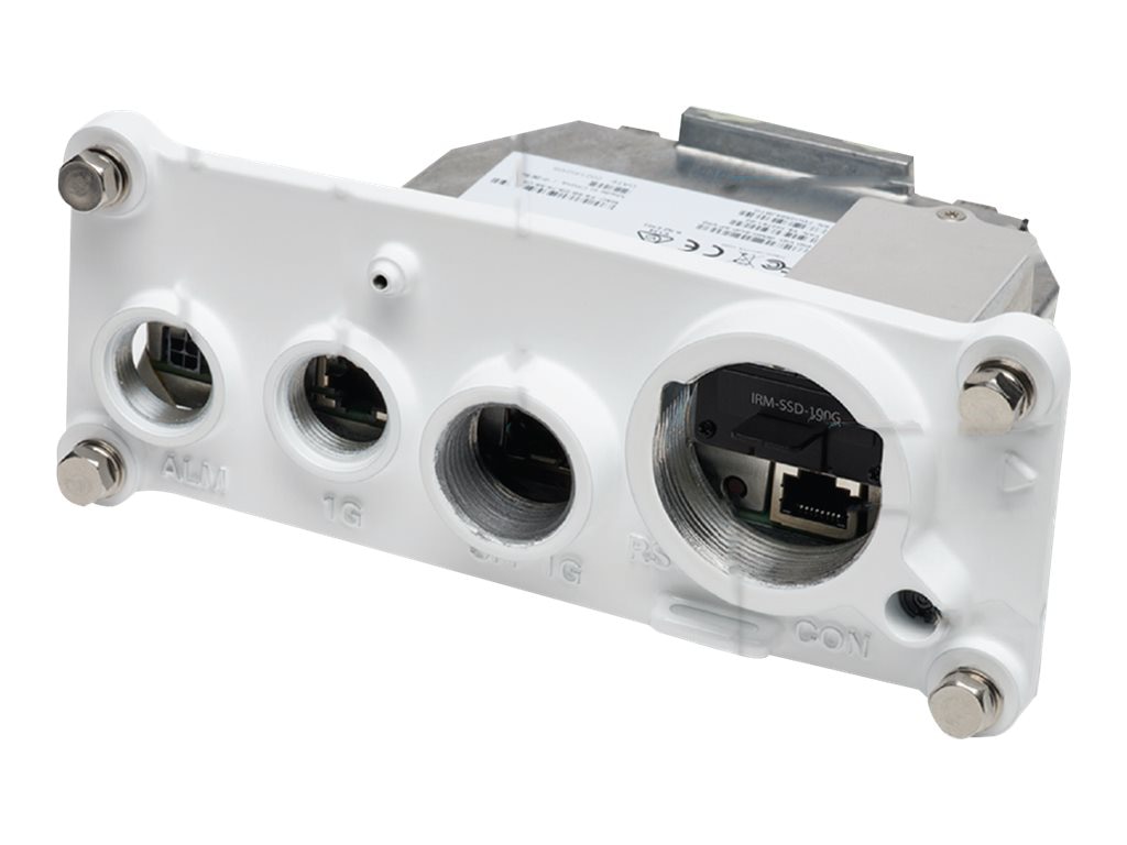 Cisco Supervisor - control processor