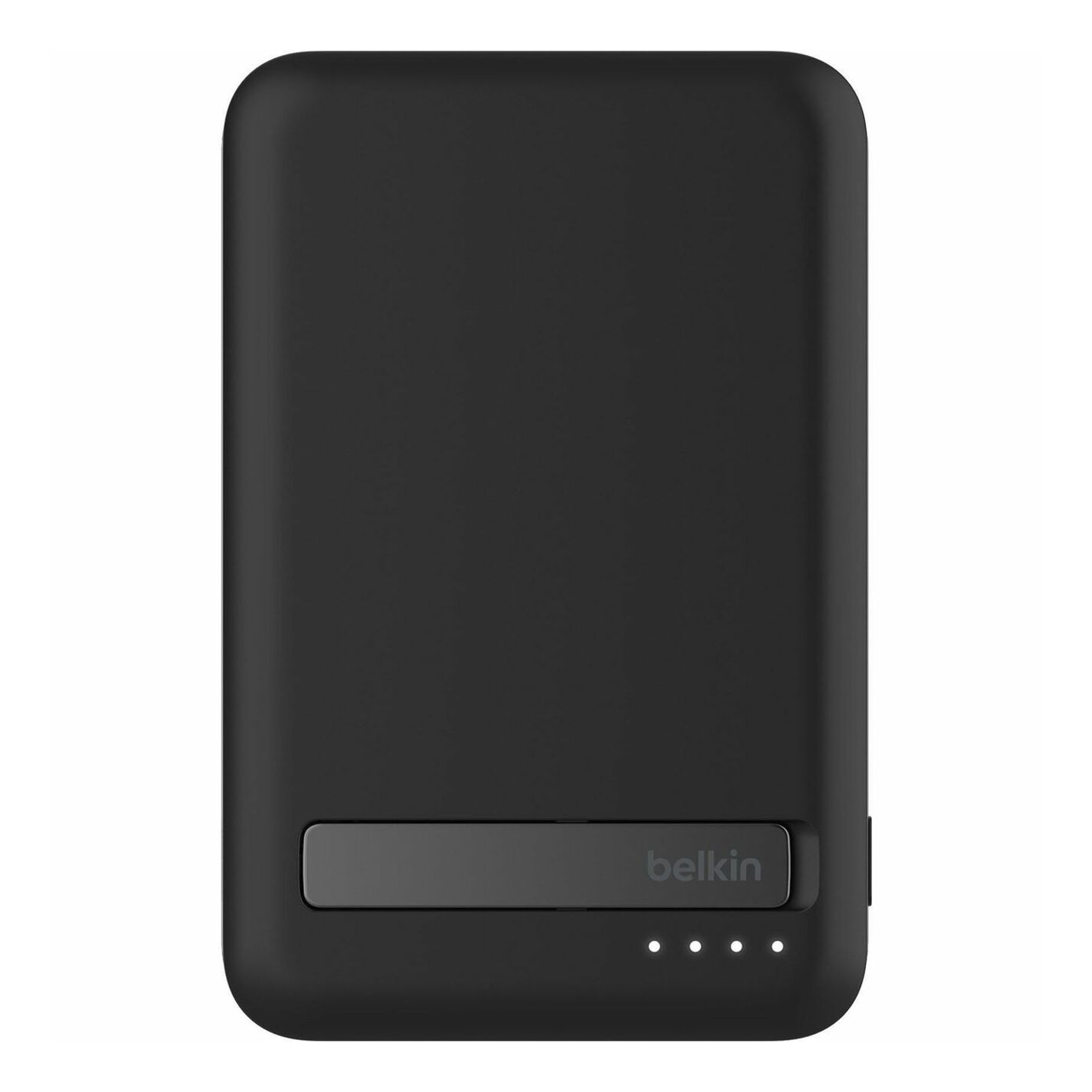 Belkin 15W Wireless Qi2 MagSafe 1xUSB-C Power Bank Portable Charger w Stand