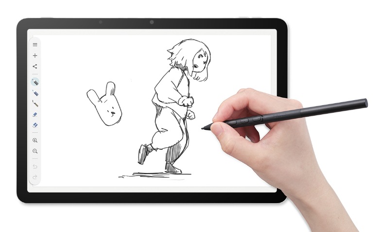 Wacom MovinkPad 11 - 11