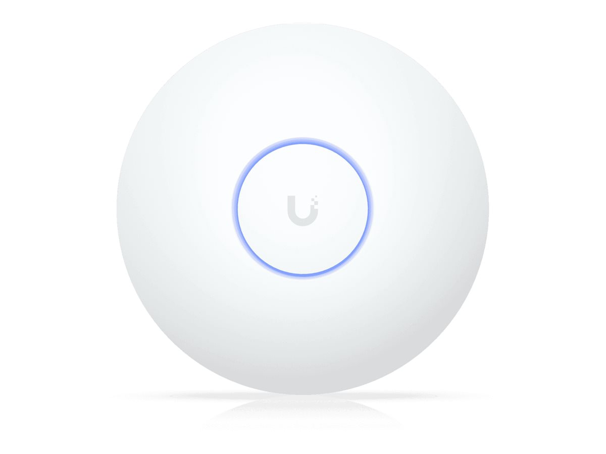 Ubiquiti UniFi U7 Long-Range - wireless access point - compact - Wi-Fi 7