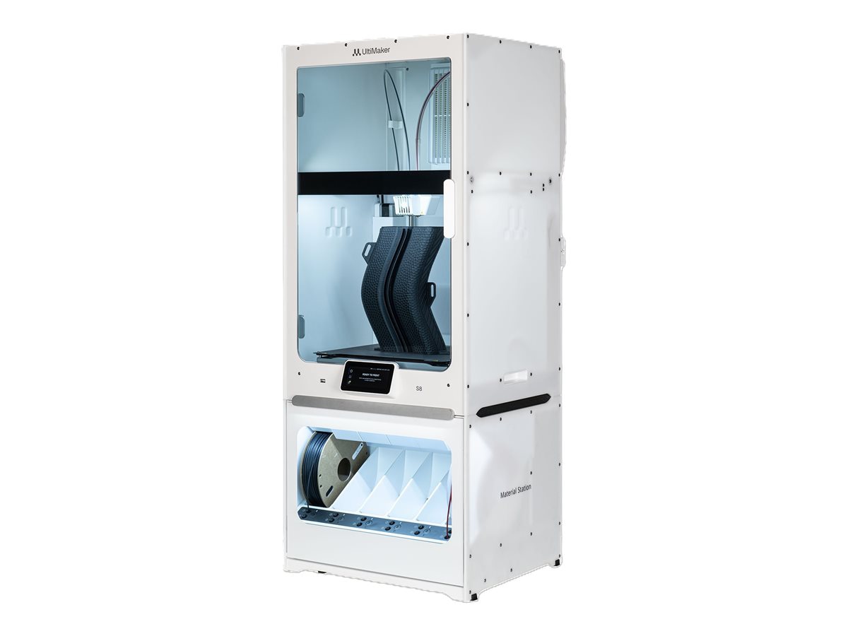 MakerBot UltiMaker S8 Pro Bundle - 3D printer