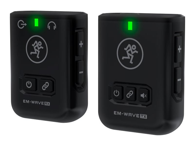 Mackie EM Wave - wireless microphone