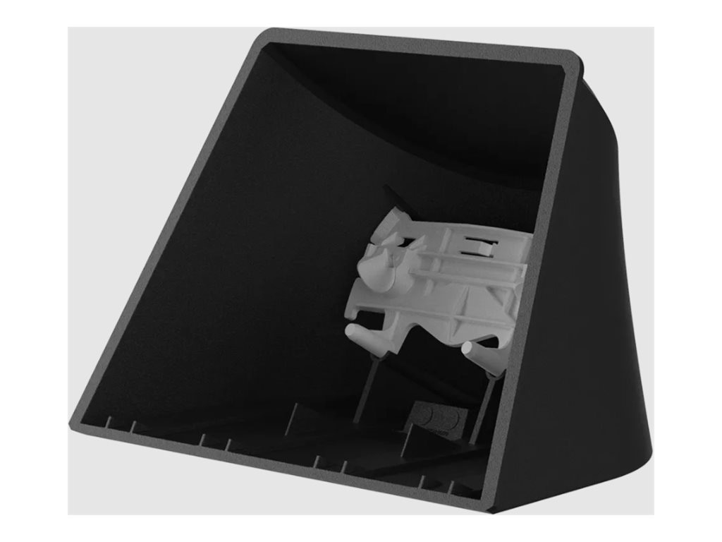 AXIS TI5602 - desktop stand for VoIP phone - universal size, anti-slip laye