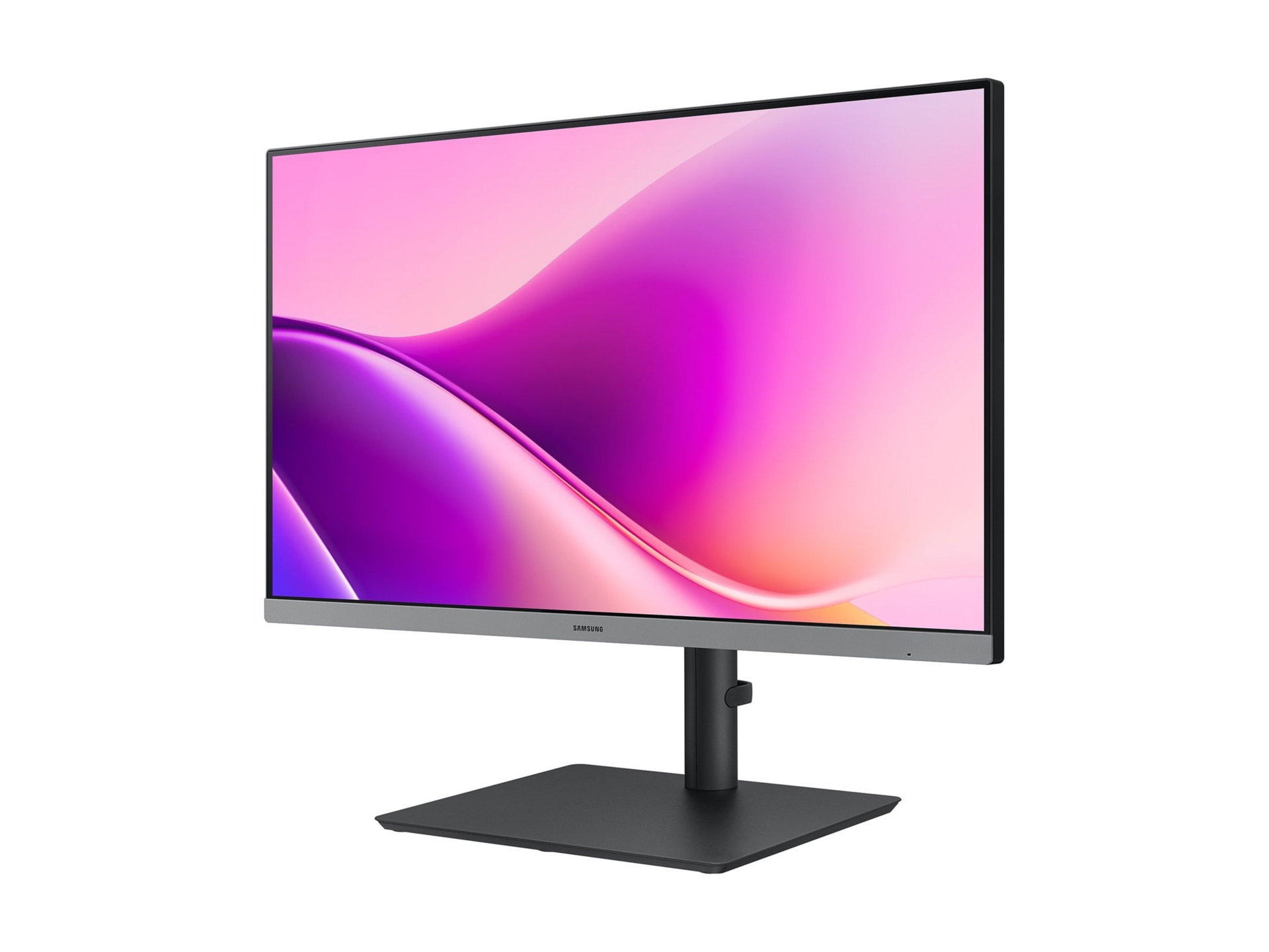 Samsung Essential S4 S24F434UAN - S43UF Series - LED monitor - Full HD (108