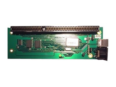 ARS USB2ISA-R - system bus extender