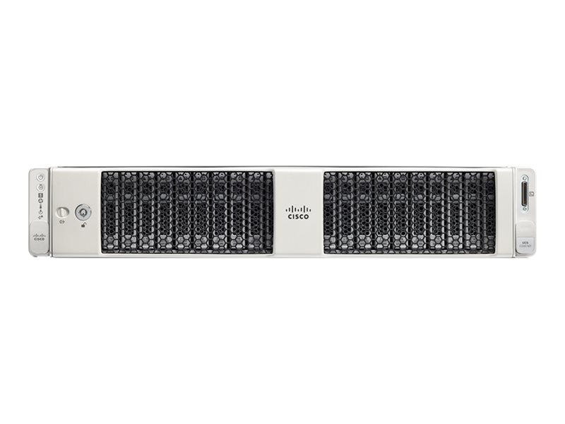 Cisco Business Edition 7000H (Export Restricted) M7 - rack-mountable Xeon Gold 6526Y 2.8 GHz - 192 GB - HDD 24 x 600 GB